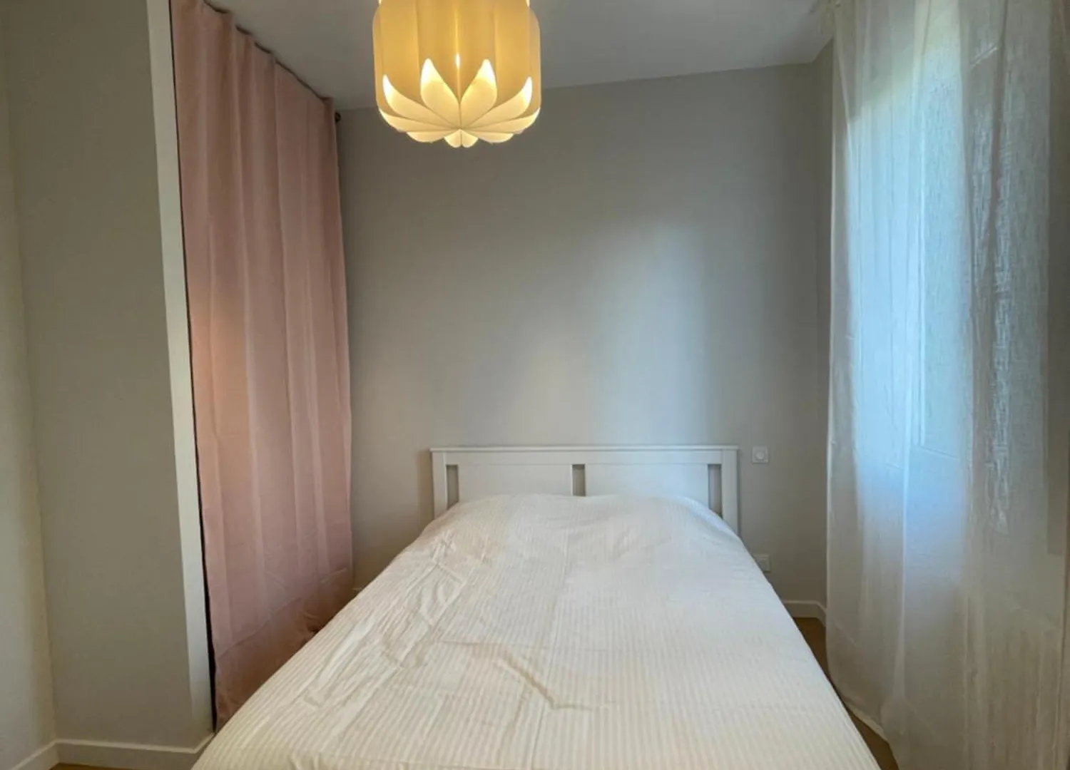 Clos Sarraut Toulouse Apartmán