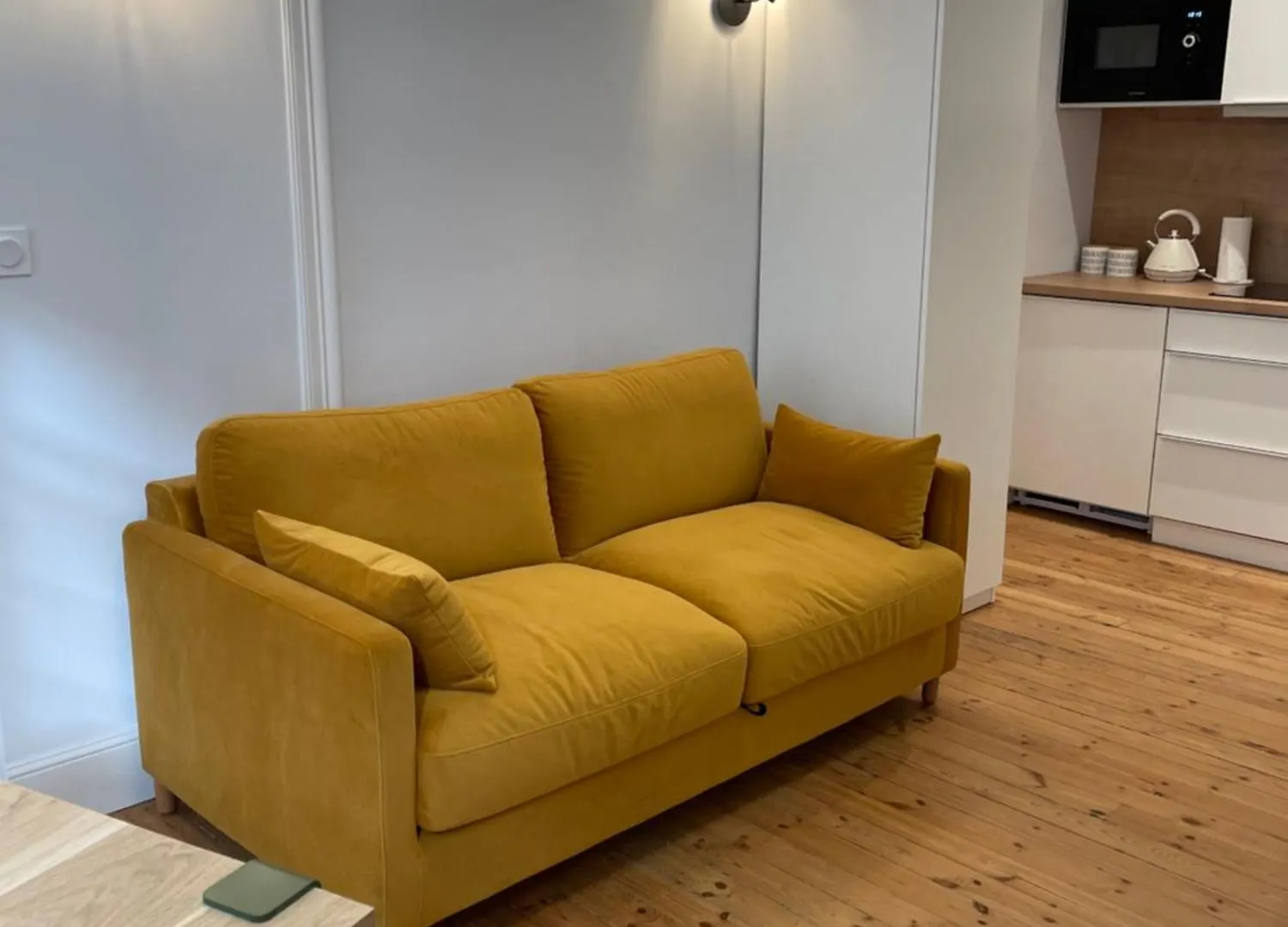 Apartmán Clos Sarraut Toulouse