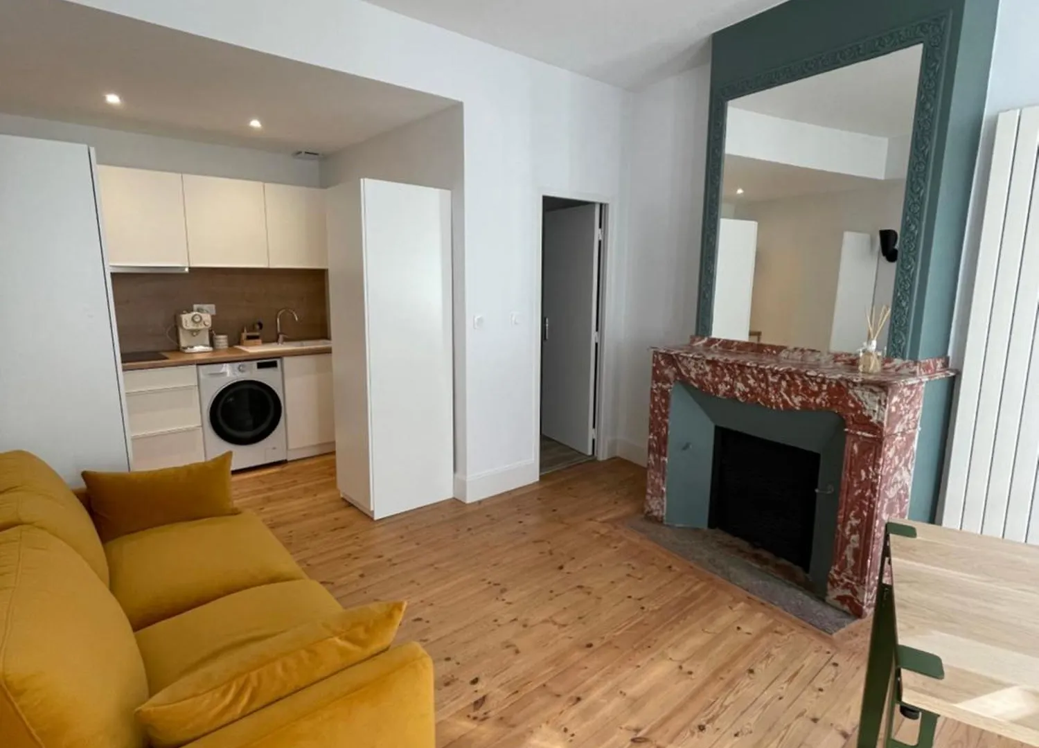 Clos Sarraut Toulouse Apartmán
