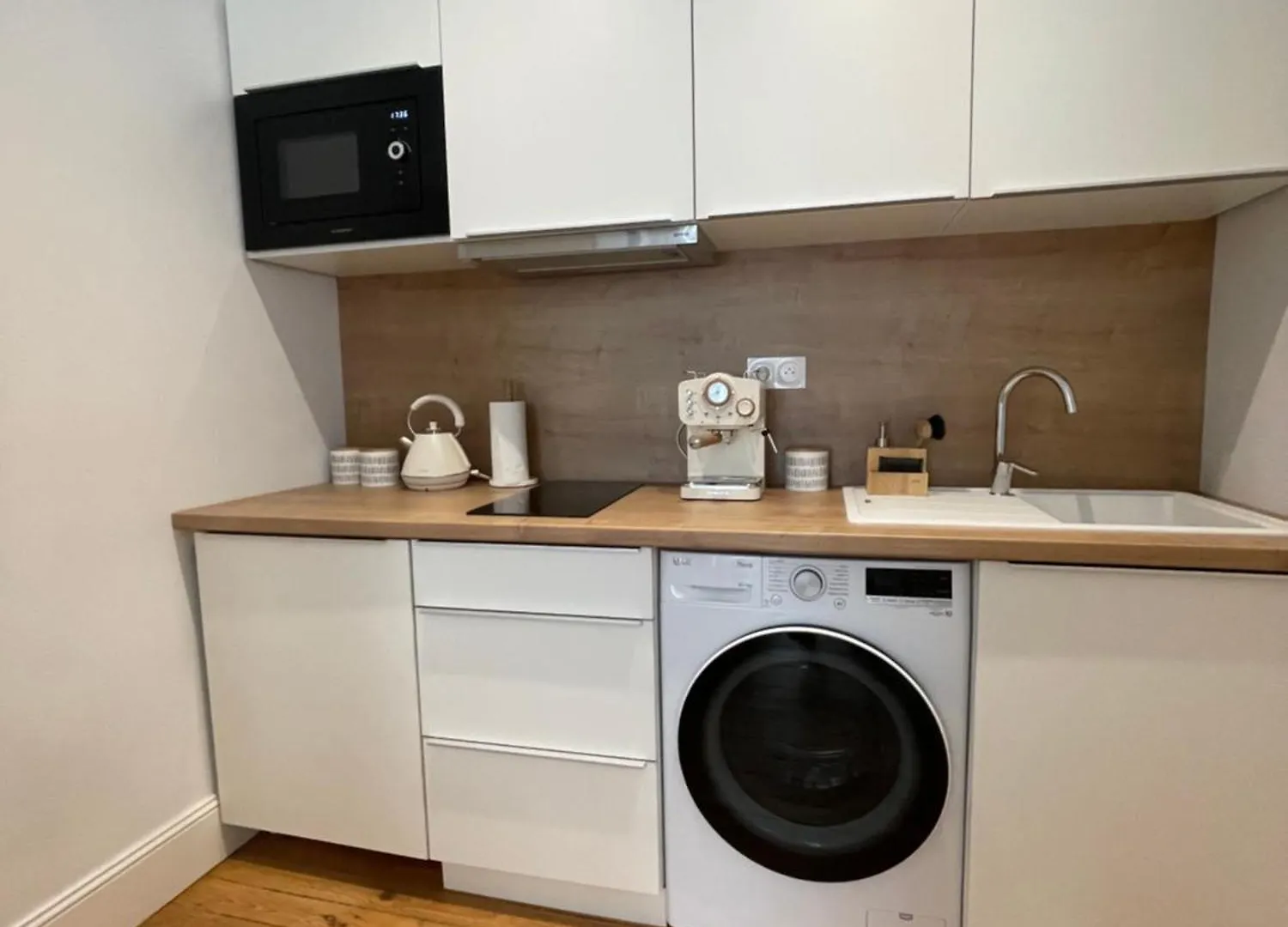 Apartmán Clos Sarraut Toulouse