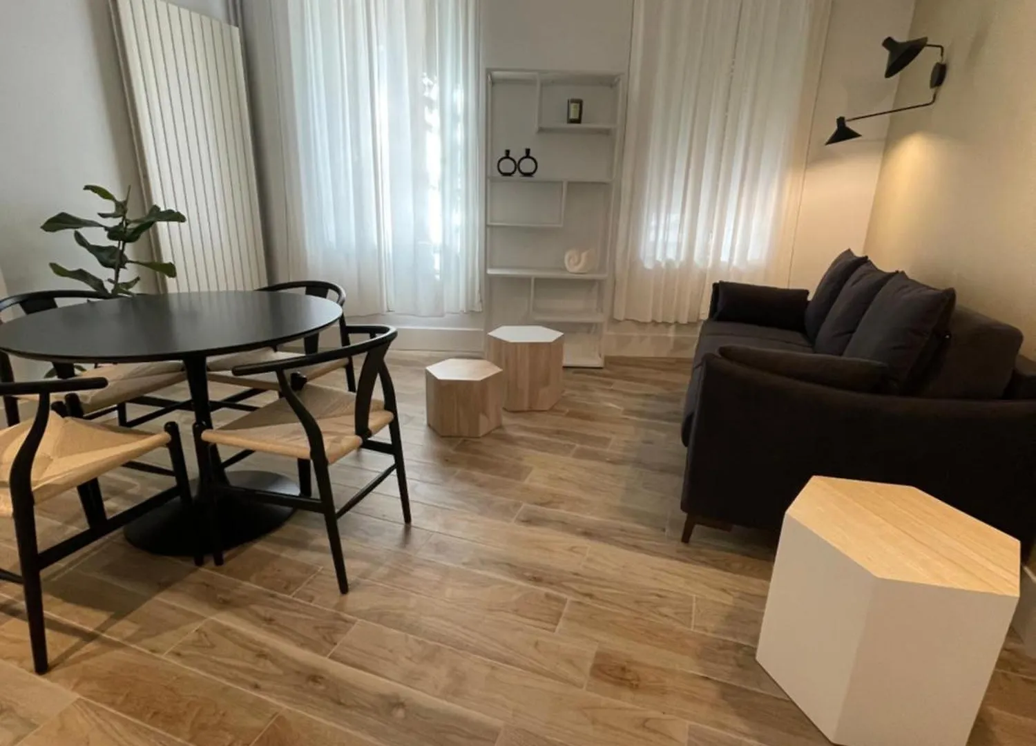 Clos Sarraut Toulouse Apartmán