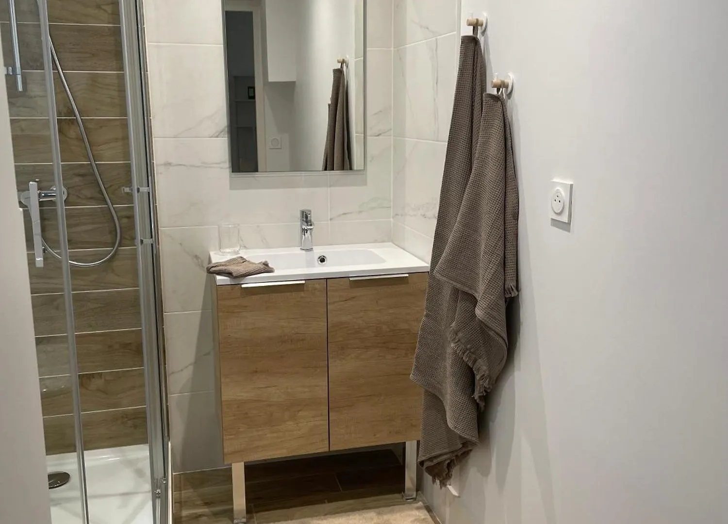 Apartmán Clos Sarraut Toulouse
